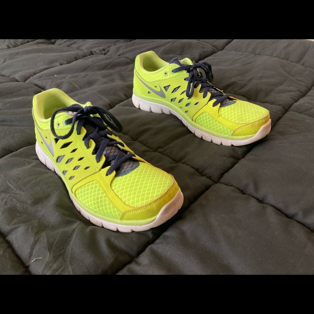 Nike Flex 2013 579821-701 Men’s 11